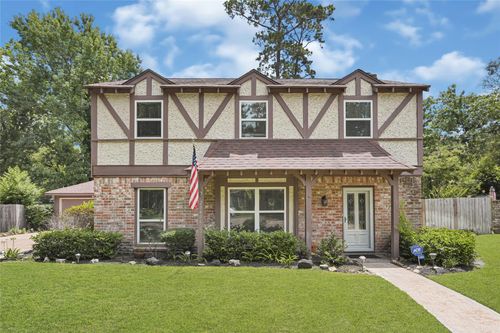 20406 Jarratt Sq, Humble, TX, 77338-2221 | Card Image