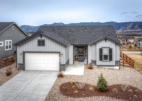 16860 New Autumn Dr, Monument, CO, 80132-9284 | Card Image