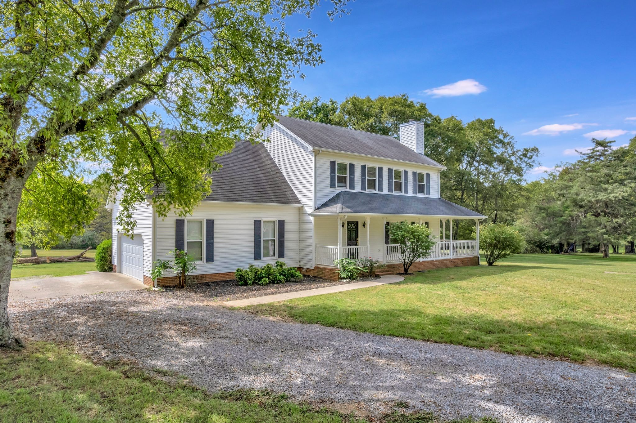 Tara Ct, Murfreesboro, TN 37128