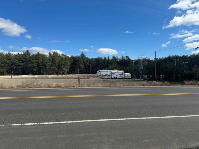 Lot 18.1 White Mountain Hwy, Home with 0 bedrooms, 0 bathrooms and null parking in Tamworth NH | Image 7