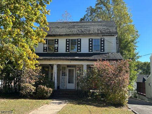 30 Walnut Ave, Millburn, NJ, 07041-1512 | Card Image