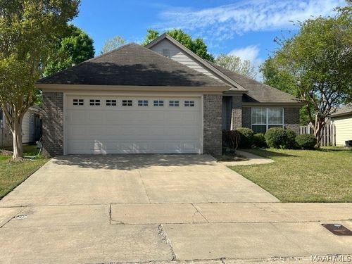 8829 Ashland Park Place, Montgomery, AL, 36117 | Card Image
