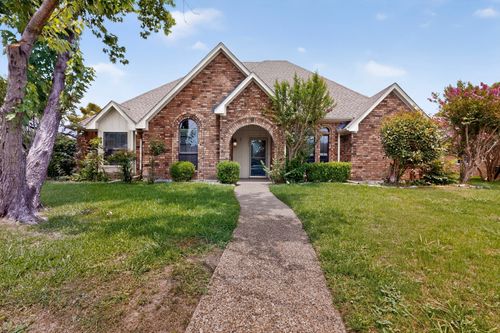 1207 Mistywood Ln, Allen, TX, 75002-2074 | Card Image