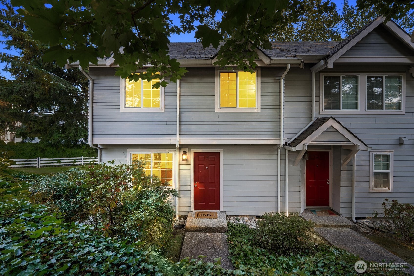 Residential in Kirkland