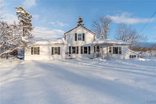 13142 Fuller Road, Adams, NY, 13606 | Card Image