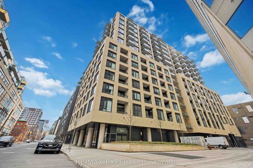 ph16-543 Richmond St W, Toronto, ON, M5V0W9 | Card Image