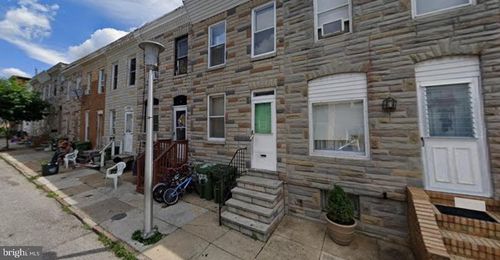 425 S Parrish Street, BALTIMORE, MD, 21223 | Card Image