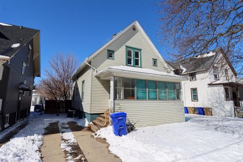 6320 25th Avenue, Kenosha, WI, 53143 | Card Image
