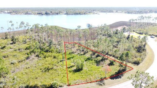 707 Island Ct, Panama City, FL, 32404-2689 | Card Image