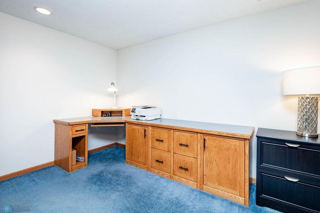 Built in desk! | Image 56