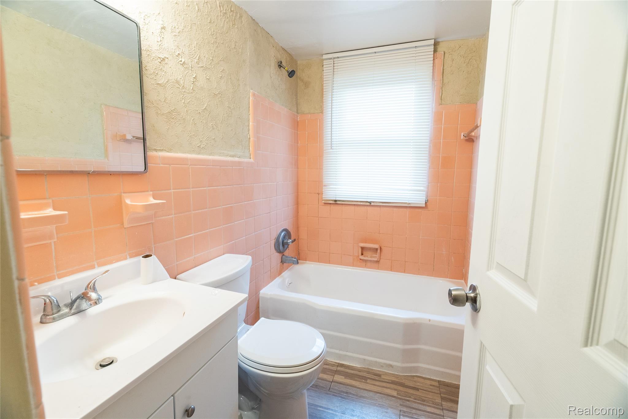 Residential Lease in Detroit 3