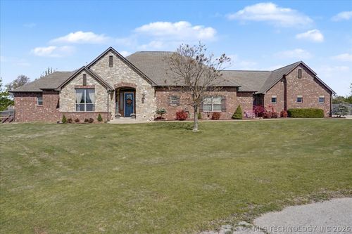 8778 S 234th Avenue E, Broken Arrow, OK, 74014 | Card Image
