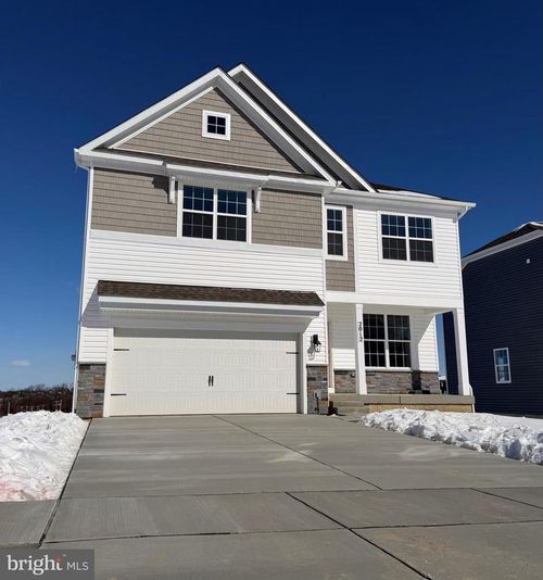 2012 Paperback Way, YORK, PA, 17408-8885 | Card Image