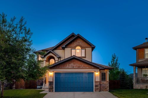 35 Tremblant Pt Sw, Calgary, AB, T3H0B9 | Card Image