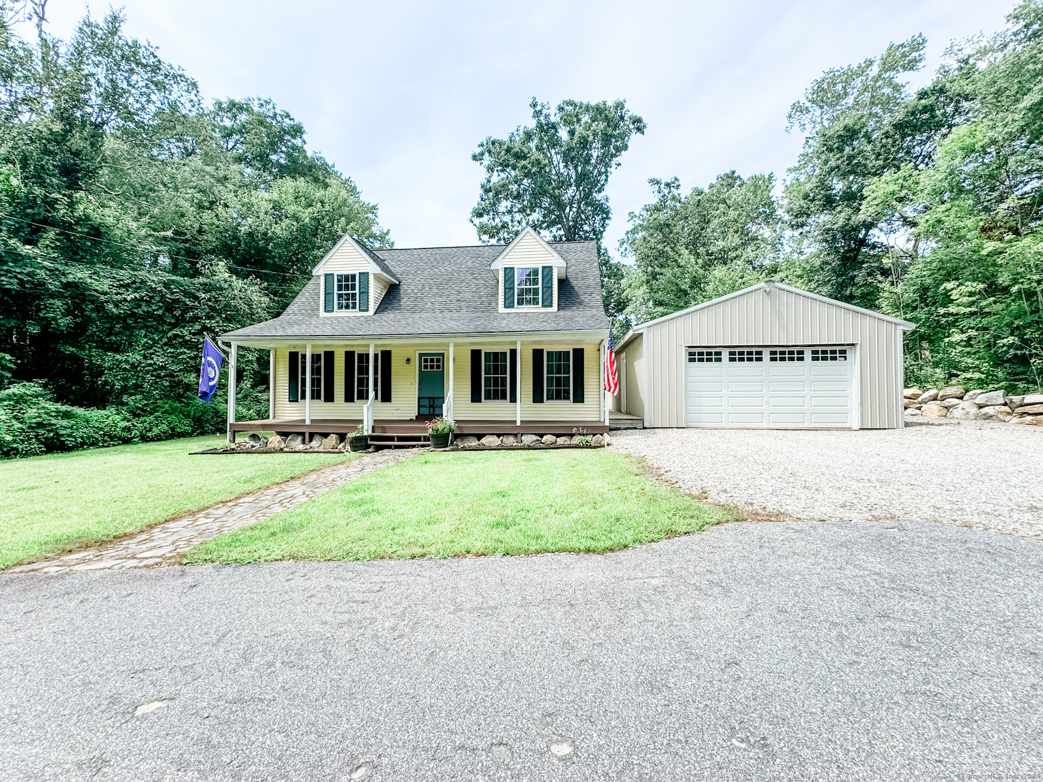 20 Park Drive, Sold in Chaplin Zoocasa