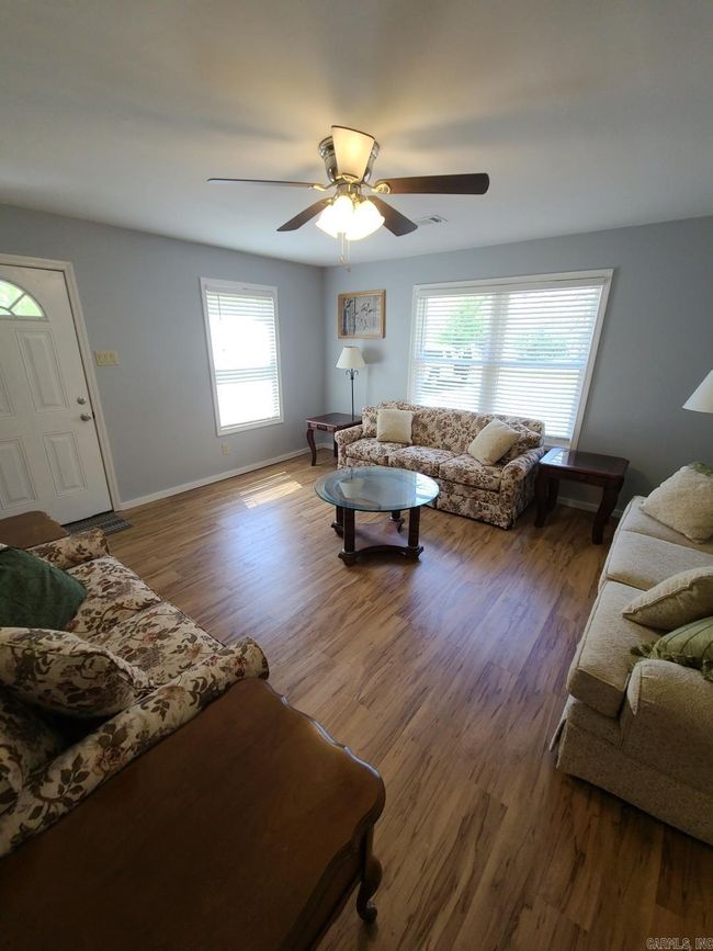 201 Len Ave, House other with 3 bedrooms, 1 bathrooms and null parking in Griffithville AR | Image 16