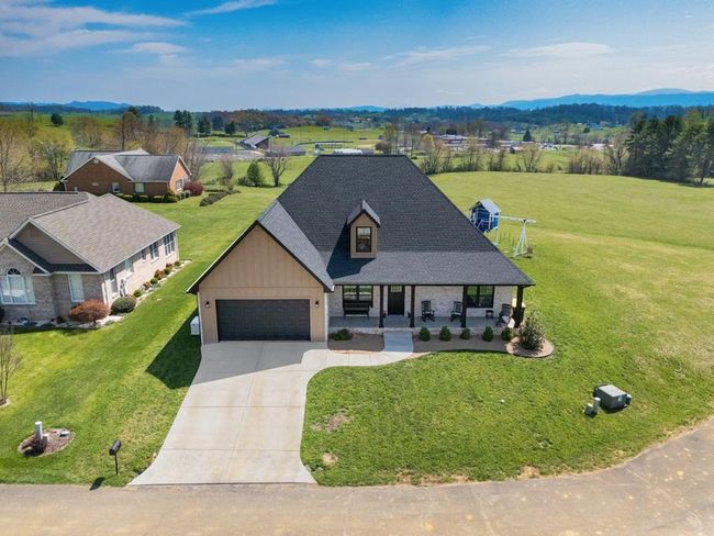 12119 Lasalle Ct, House other with 5 bedrooms, 4 bathrooms and 2 parking in Glade Spring VA | Image 53