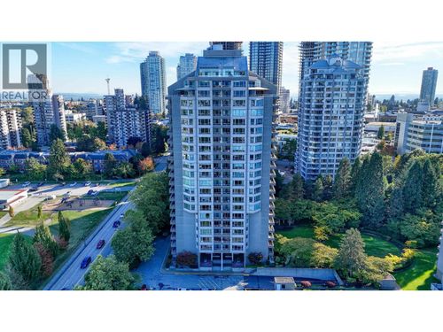 2007-6055 Nelson Ave, Burnaby, BC, V5H4L4 | Card Image
