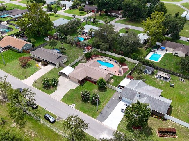 4170 Se 57 Th Ln, House other with 3 bedrooms, 2 bathrooms and null parking in OCALA FL | Image 56