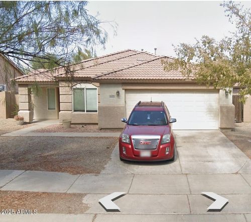 15172 W Monroe St, Goodyear, AZ, 85338-6913 | Card Image