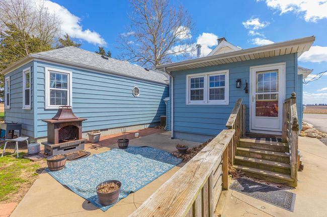 3625 N 400 East Rd, House other with 3 bedrooms, 3 bathrooms and 2 parking in Mc Lean IL | Image 41