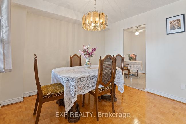 309 - 2825 Islington Ave, Condo with 2 bedrooms, 2 bathrooms and null parking in North York ON | Image 8