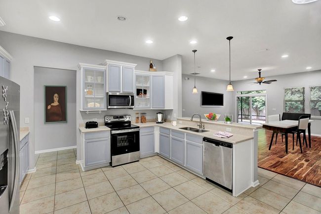 3060 Plantation Ridge Dr, House other with 3 bedrooms, 2 bathrooms and null parking in GREEN COVE SPRINGS FL | Image 6