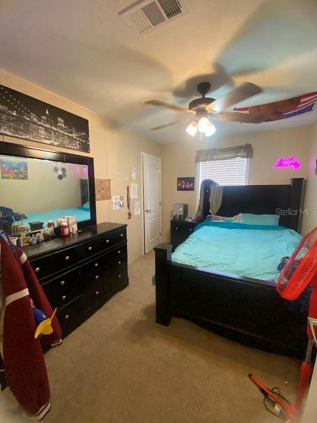 12170 Ne 90 Th St, House other with 3 bedrooms, 2 bathrooms and null parking in BRONSON FL | Image 19