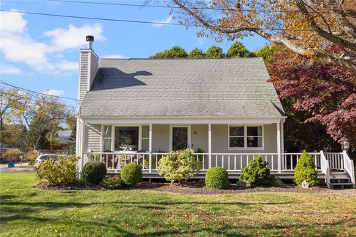 45 Beach Avenue, Jamestown, RI, 02835 | Card Image