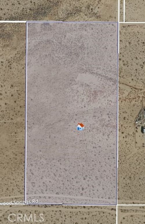 0 Cottonwood Springs Rd, Lucerne Valley, CA, 92356 | Card Image