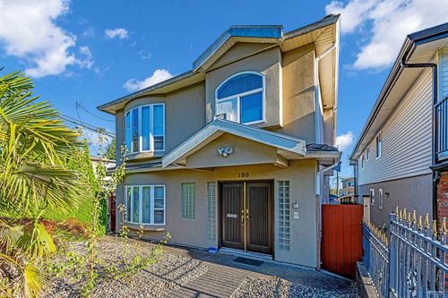 180 E 62nd Ave, Vancouver, BC, V5X2E6 | Card Image