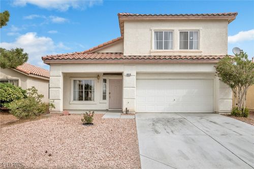 4414 Scarlet Sea Ave, North Las Vegas, NV, 89031-0454 | Card Image