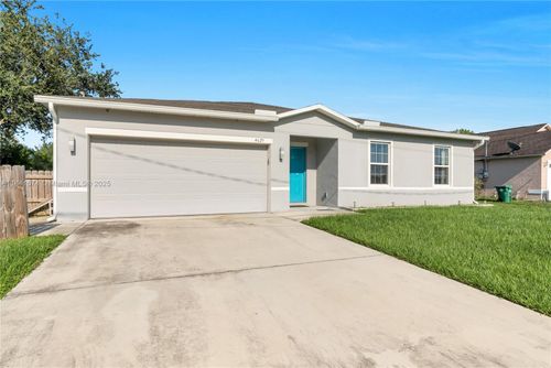 4629 Sw Flintstone Dr, Port St Lucie, FL, 34953-5568 | Card Image