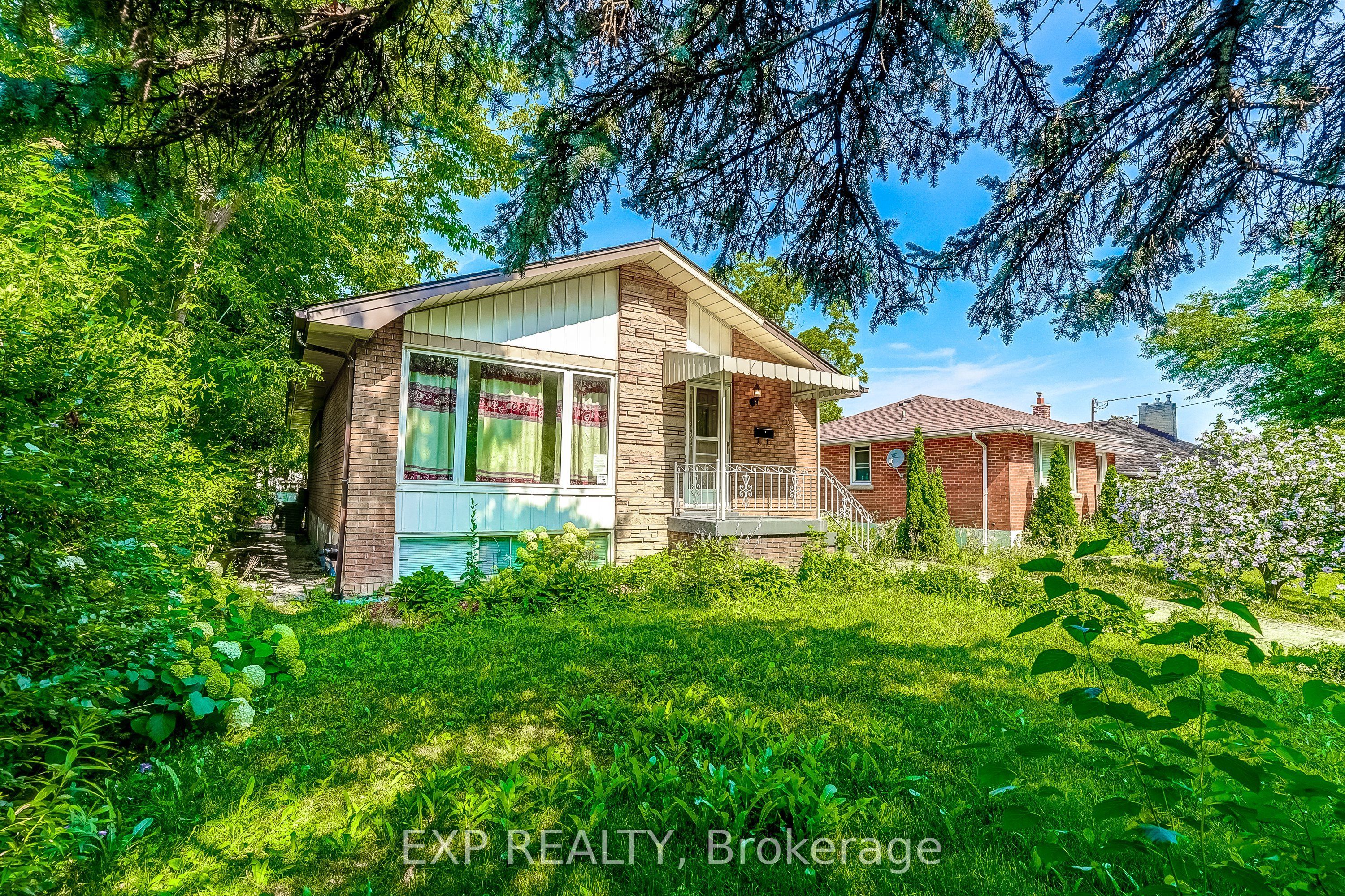 Residential in Hamilton 3