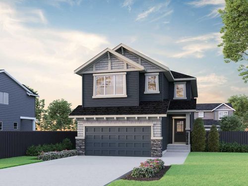 211 Sora Terr Se, Calgary, AB, T3S0L9 | Card Image