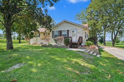 12428 Gibson St, Crown Point, IN, 46307-9060 | Card Image