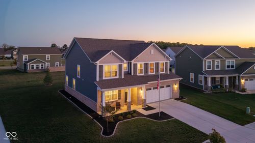 1683 Jackson Street, Fortville, IN, 46040 | Card Image