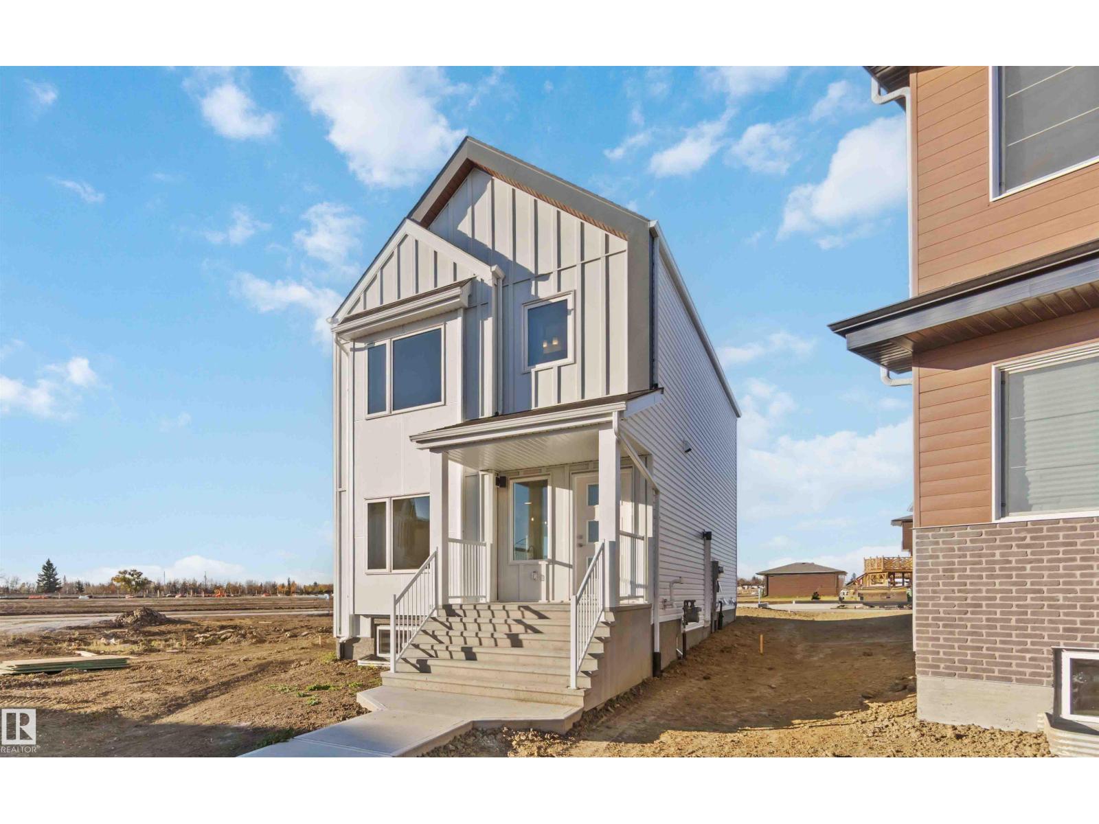 Residential in Edmonton 4