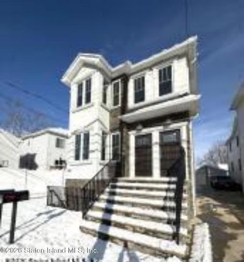 2-581 W Caswell Ave, Staten Island, NY, 10314-1548 | Card Image