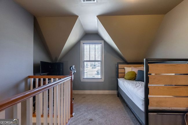 378 Live Oak Ln, House other with 3 bedrooms, 3 bathrooms and null parking in Comer GA | Image 25