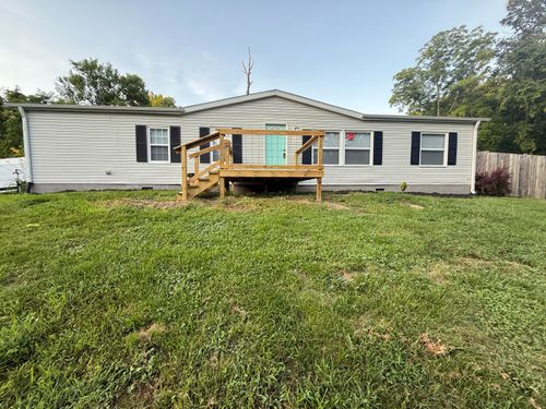 3150 Jones Ln, Frankfort, KY, 40601 | Card Image