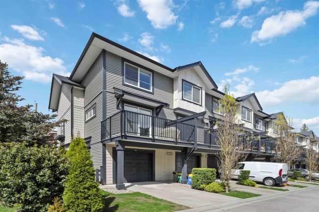 94 - 8570 204 Street, Townhouse with 2 bedrooms, 2 bathrooms and 1 parking in Langley BC | Image 29