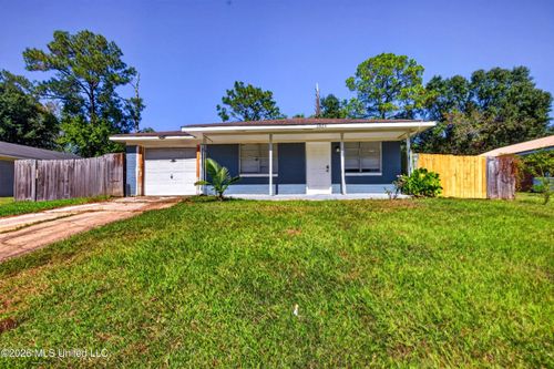 3825 Jody Street, Moss Point, MS, 39562 | Card Image