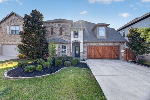 8209 Spruce Meadows Dr, Fort Worth, TX, 76244-2180 | Card Image