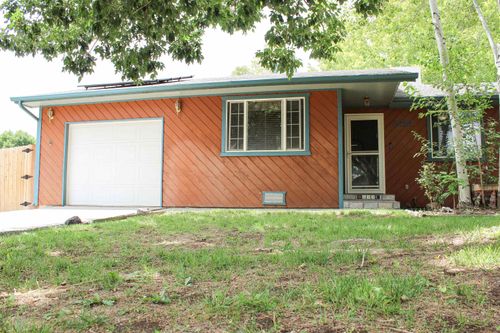 599 Sun Valley St, Grand Junction, CO, 81504-4316 | Card Image