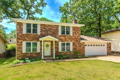 6421 Rolling Hills Dr, North Little Rock, AR, 72118 | Card Image