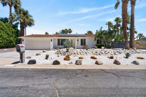 2292 E Bellamy Rd, Palm Springs, CA, 92262-2523 | Card Image