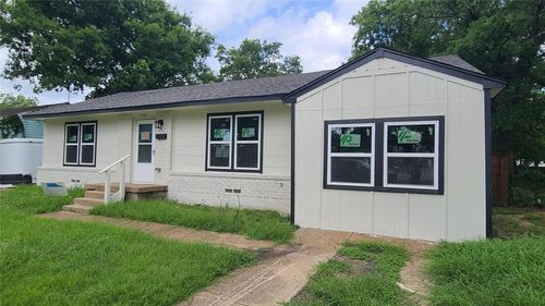 11807 Gaston Pkwy, Dallas, TX, 75218-2508 | Card Image