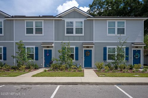 805 Gate Run Rd, Jacksonville, FL, 32211-7499 | Card Image