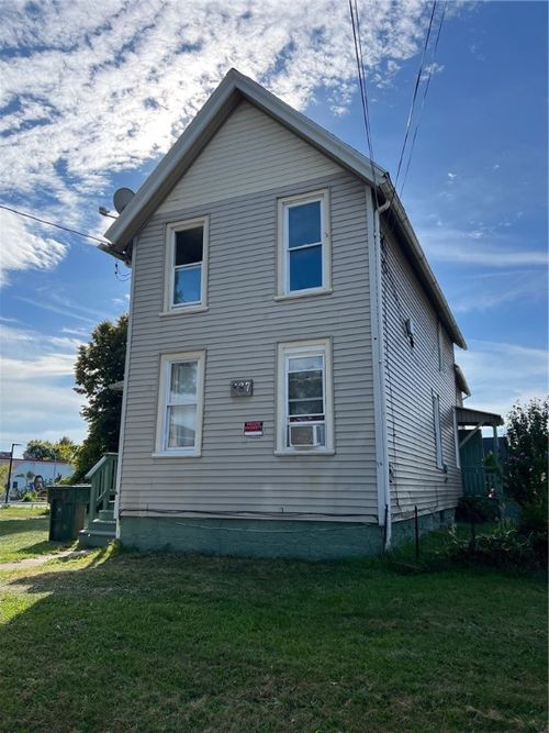 887 Joseph Ave, Rochester, NY, 14621-3466 | Card Image